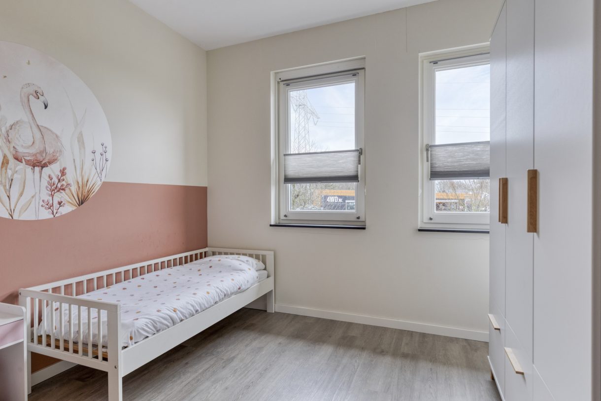 Te koop: Foto Woonhuis aan de Vloetheuvel 32 in Volkel