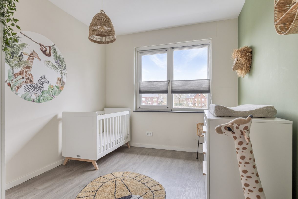 Te koop: Foto Woonhuis aan de Vloetheuvel 32 in Volkel