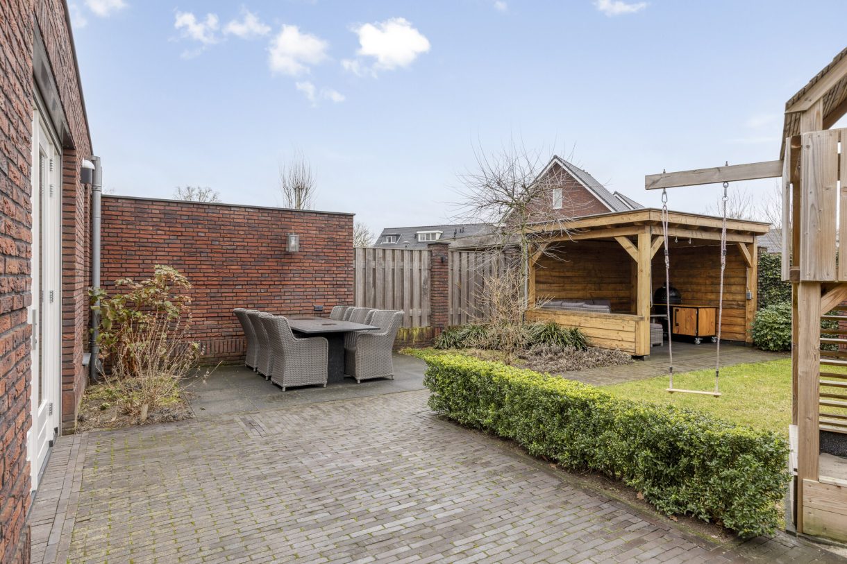 Te koop: Foto Woonhuis aan de Vloetheuvel 32 in Volkel