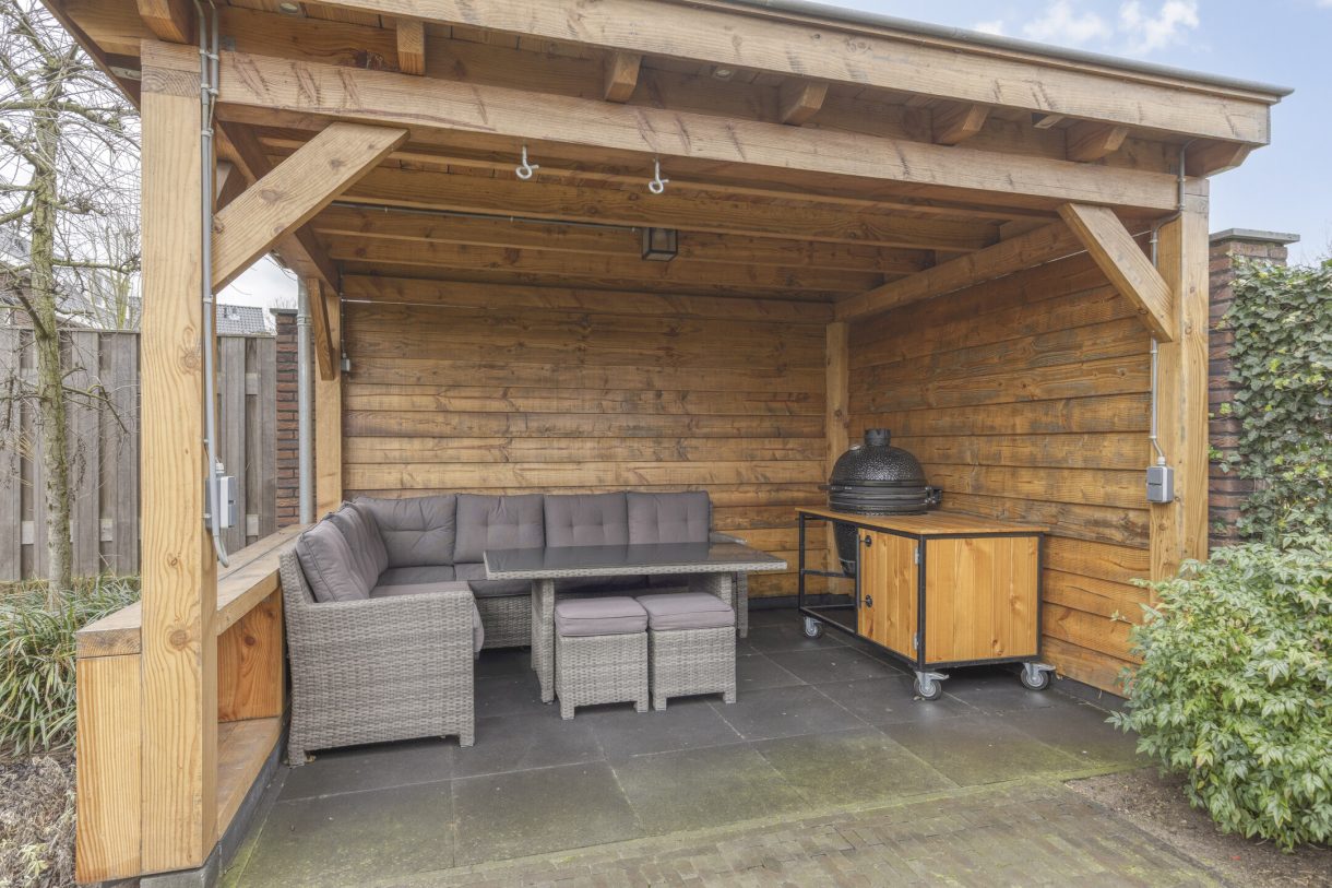 Te koop: Foto Woonhuis aan de Vloetheuvel 32 in Volkel