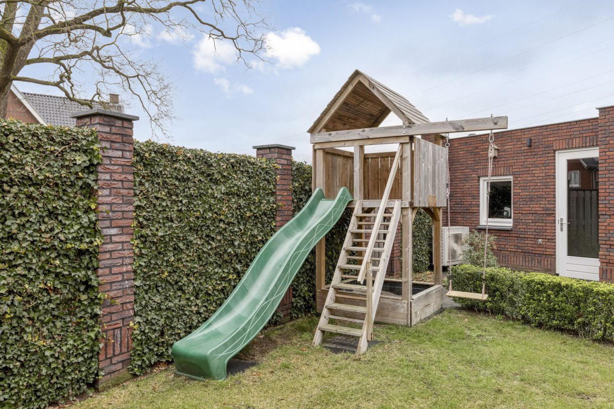 Te koop: Foto Woonhuis aan de Vloetheuvel 32 in Volkel