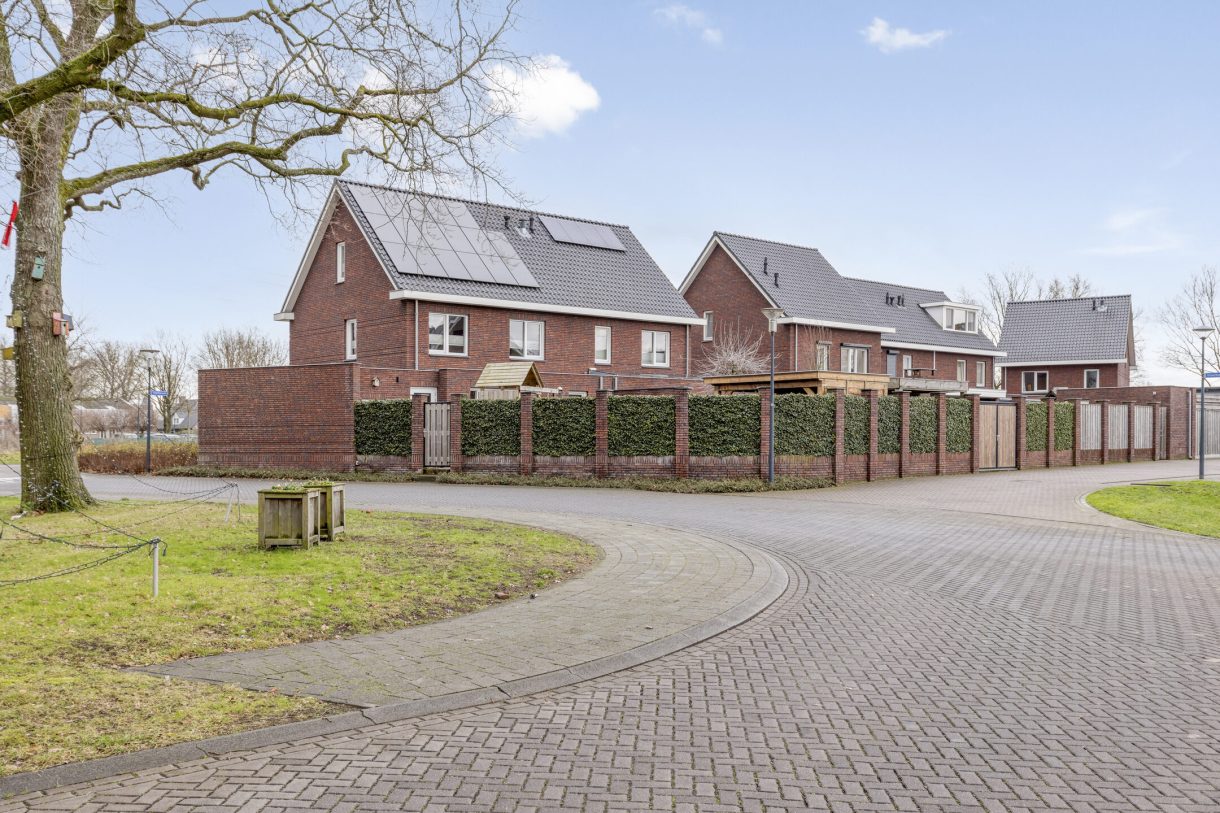 Te koop: Foto Woonhuis aan de Vloetheuvel 32 in Volkel