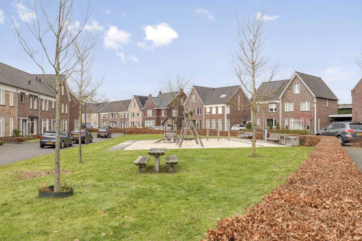 Te koop: Foto Woonhuis aan de Vloetheuvel 32 in Volkel