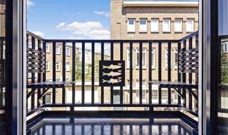Te koop: Foto Woonhuis aan de Marcelisstraat 71 in 's-Gravenhage