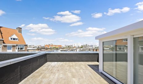 Te koop: Foto Woonhuis aan de Marcelisstraat 71 in 's-Gravenhage