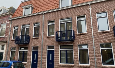koop  's-Gravenhage  Marcelisstraat 71 – Hoofdfoto