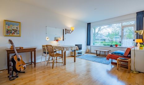 Te koop: Foto Woonhuis aan de Doude van Troostwijkplein 5 in Loenen aan de Vecht
