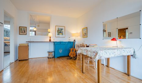Te koop: Foto Woonhuis aan de Doude van Troostwijkplein 5 in Loenen aan de Vecht