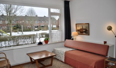 Te koop: Foto Woonhuis aan de Doude van Troostwijkplein 5 in Loenen aan de Vecht