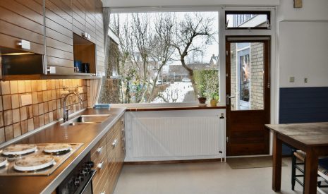 Te koop: Foto Woonhuis aan de Doude van Troostwijkplein 5 in Loenen aan de Vecht