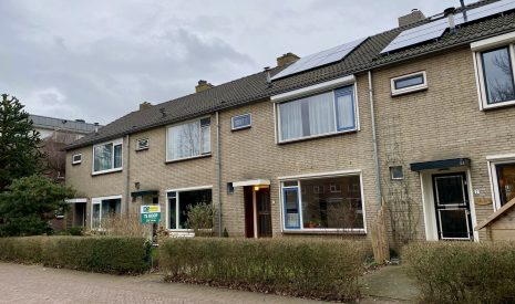 koop  Loenen aan de Vecht  Doude van Troostwijkplein 5 – Hoofdfoto