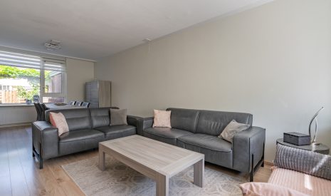 Te koop: Foto Woonhuis aan de De Vink 37 in Hoogeveen