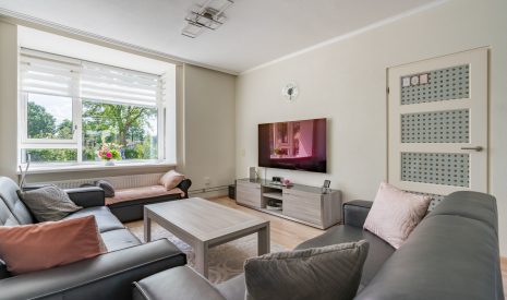 Te koop: Foto Woonhuis aan de De Vink 37 in Hoogeveen