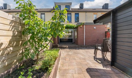 Te koop: Foto Woonhuis aan de De Vink 37 in Hoogeveen