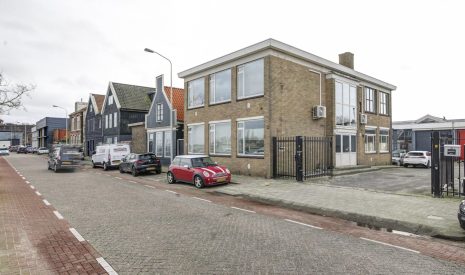 Te koop: Foto Appartement aan de Zuideinde 27 in Wormerveer