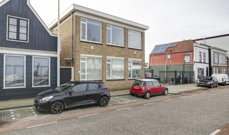 koop  Wormerveer  Zuideinde 27 – Hoofdfoto