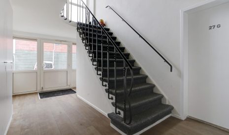 Te koop: Foto Appartement aan de Zuideinde 27 in Wormerveer