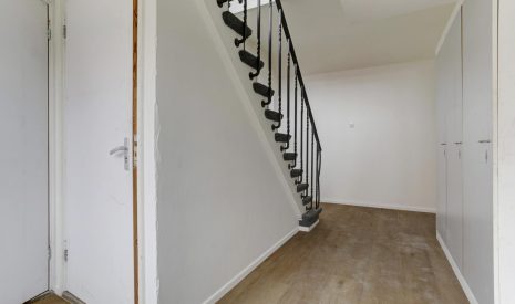 Te koop: Foto Appartement aan de Zuideinde 27 in Wormerveer