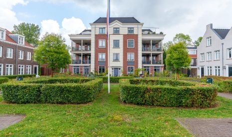 Te koop: Foto Appartement aan de Ruymzicht 11 in Maarssen