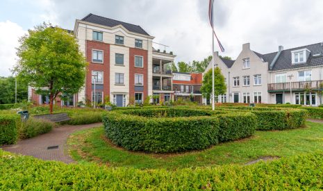 Te koop: Foto Appartement aan de Ruymzicht 11 in Maarssen