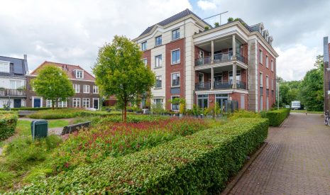 Te koop: Foto Appartement aan de Ruymzicht 11 in Maarssen
