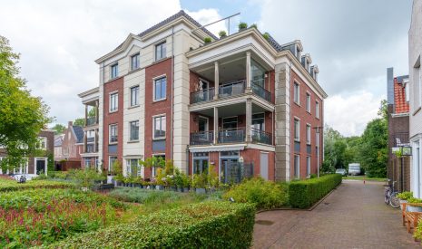 koop  Maarssen  Ruymzicht 11 – Hoofdfoto