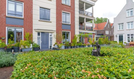 Te koop: Foto Appartement aan de Ruymzicht 11 in Maarssen