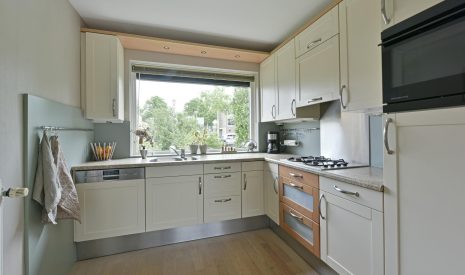 Te koop: Foto Woonhuis aan de Schermplaat 14 in Nieuwkoop
