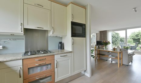 Te koop: Foto Woonhuis aan de Schermplaat 14 in Nieuwkoop