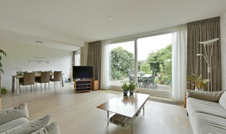 Te koop: Foto Woonhuis aan de Schermplaat 14 in Nieuwkoop