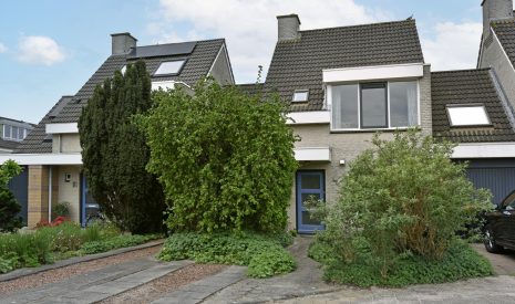 Te koop: Foto Woonhuis aan de Schermplaat 14 in Nieuwkoop