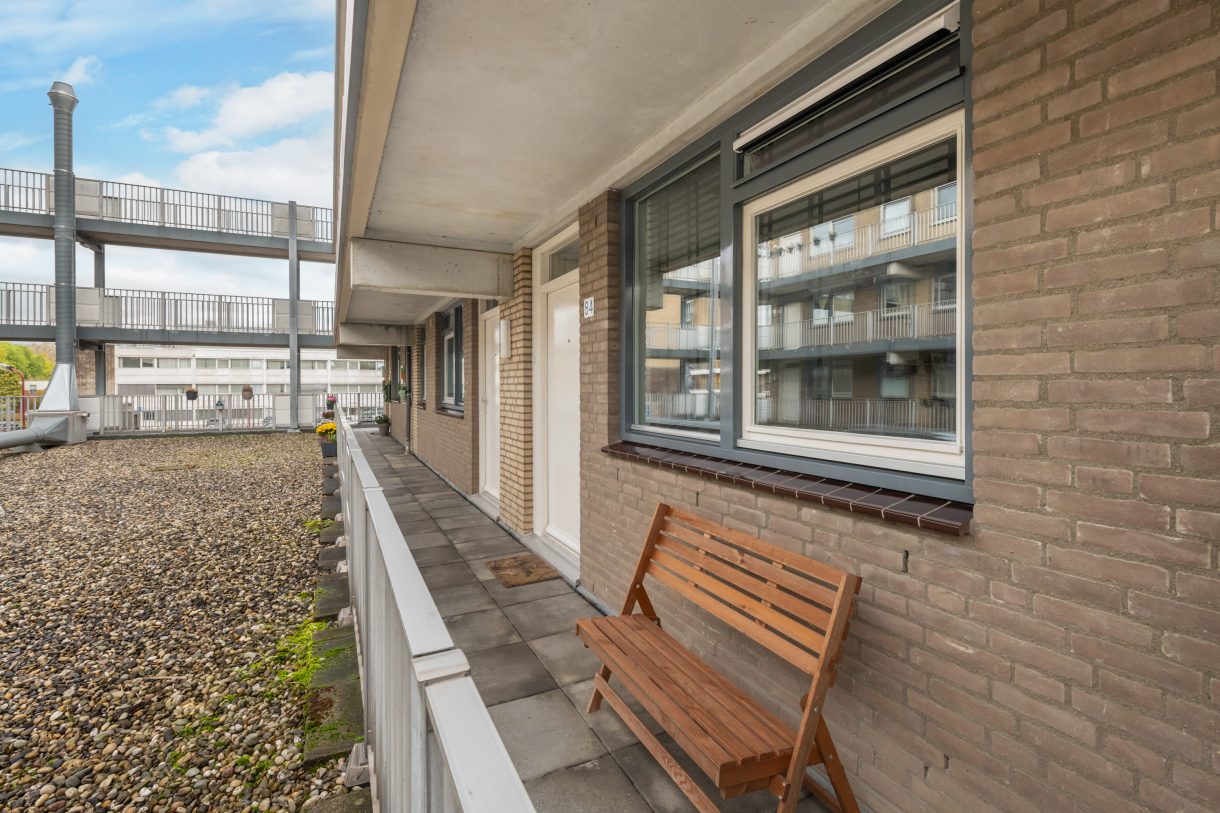 Te koop: Foto Appartement aan de Muntplein 84 in Nieuwegein