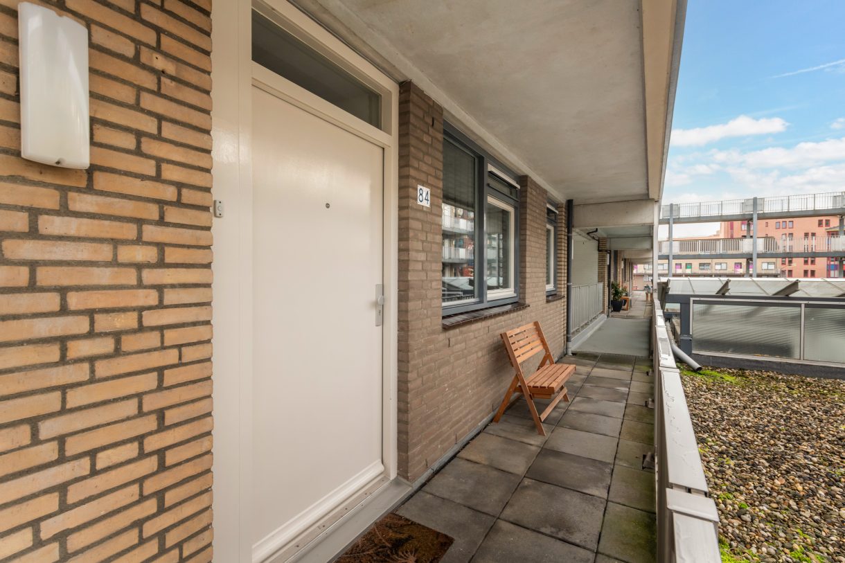 Te koop: Foto Appartement aan de Muntplein 84 in Nieuwegein