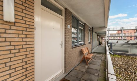 Te koop: Foto Appartement aan de Muntplein 84 in Nieuwegein