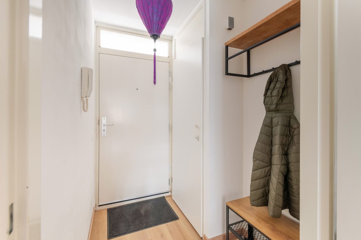Te koop: Foto Appartement aan de Muntplein 84 in Nieuwegein