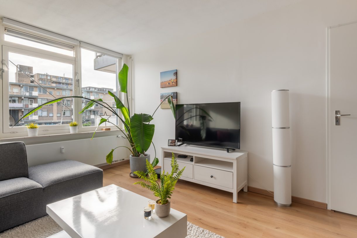 Te koop: Foto Appartement aan de Muntplein 84 in Nieuwegein
