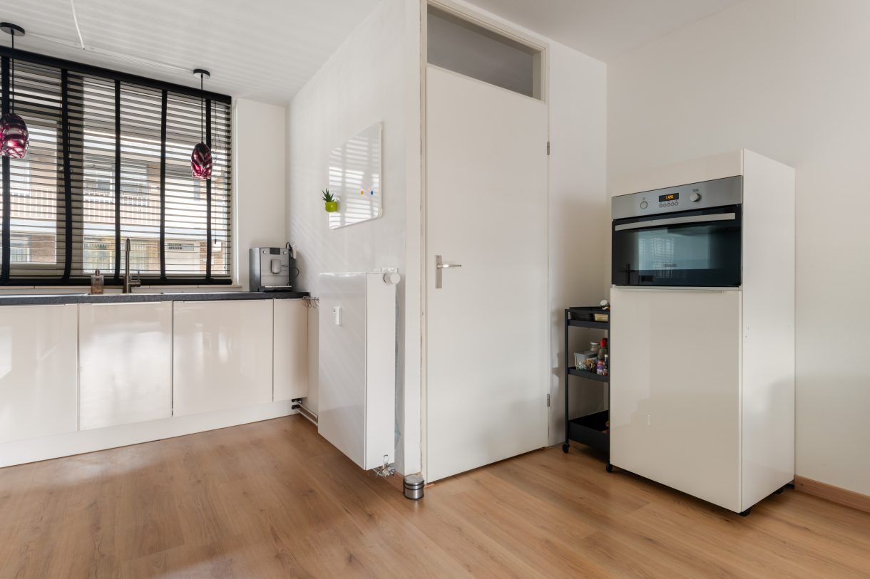 Te koop: Foto Appartement aan de Muntplein 84 in Nieuwegein