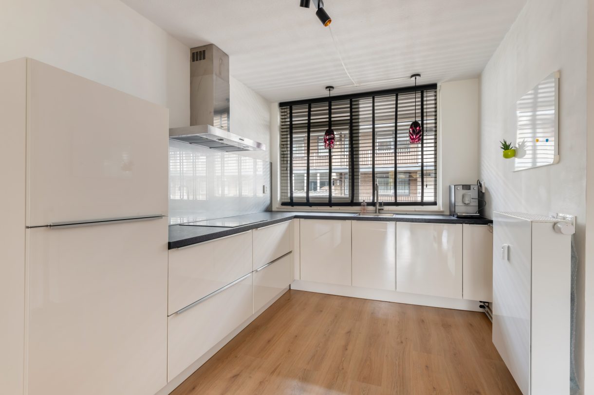 Te koop: Foto Appartement aan de Muntplein 84 in Nieuwegein
