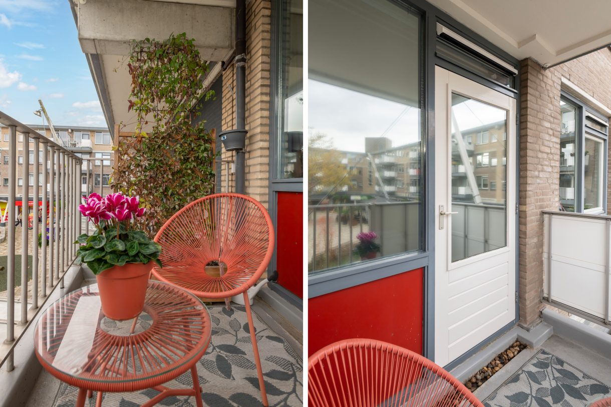 Te koop: Foto Appartement aan de Muntplein 84 in Nieuwegein