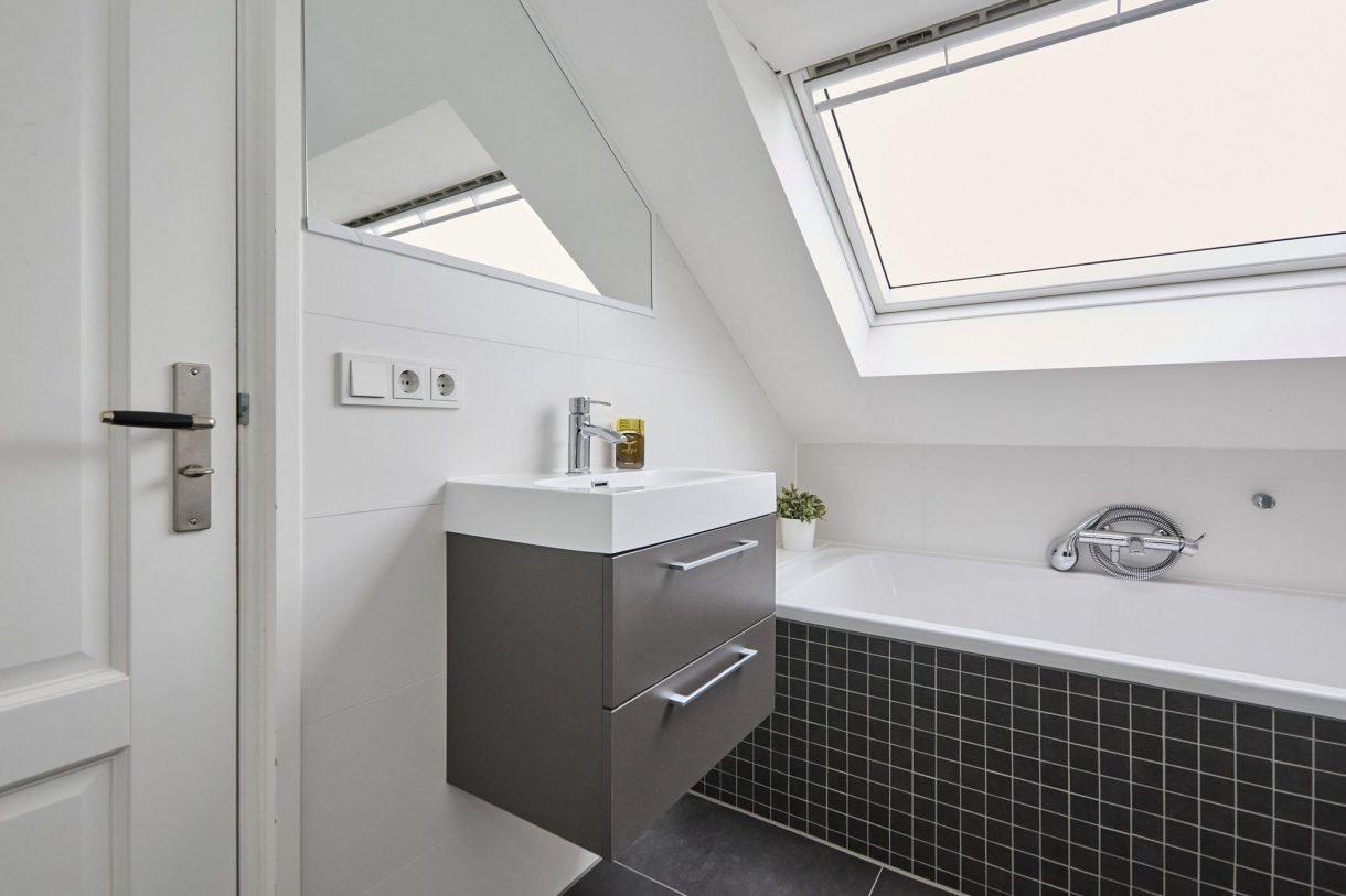 Te koop: Foto Woonhuis aan de Rechtestraat 72 in De Rijp