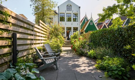 Hoofdfoto van De Rijp Rechtestraat 72