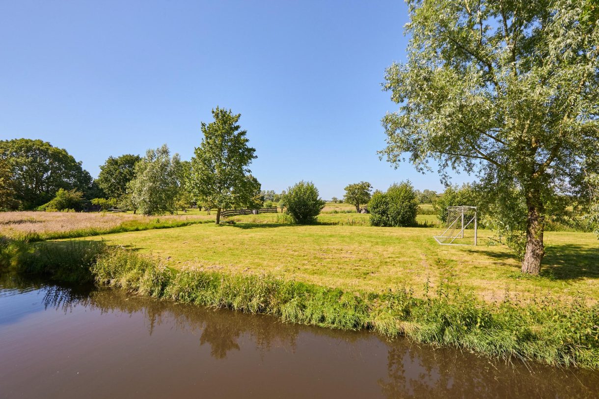 Te koop: Foto Woonhuis aan de Rechtestraat 72 in De Rijp