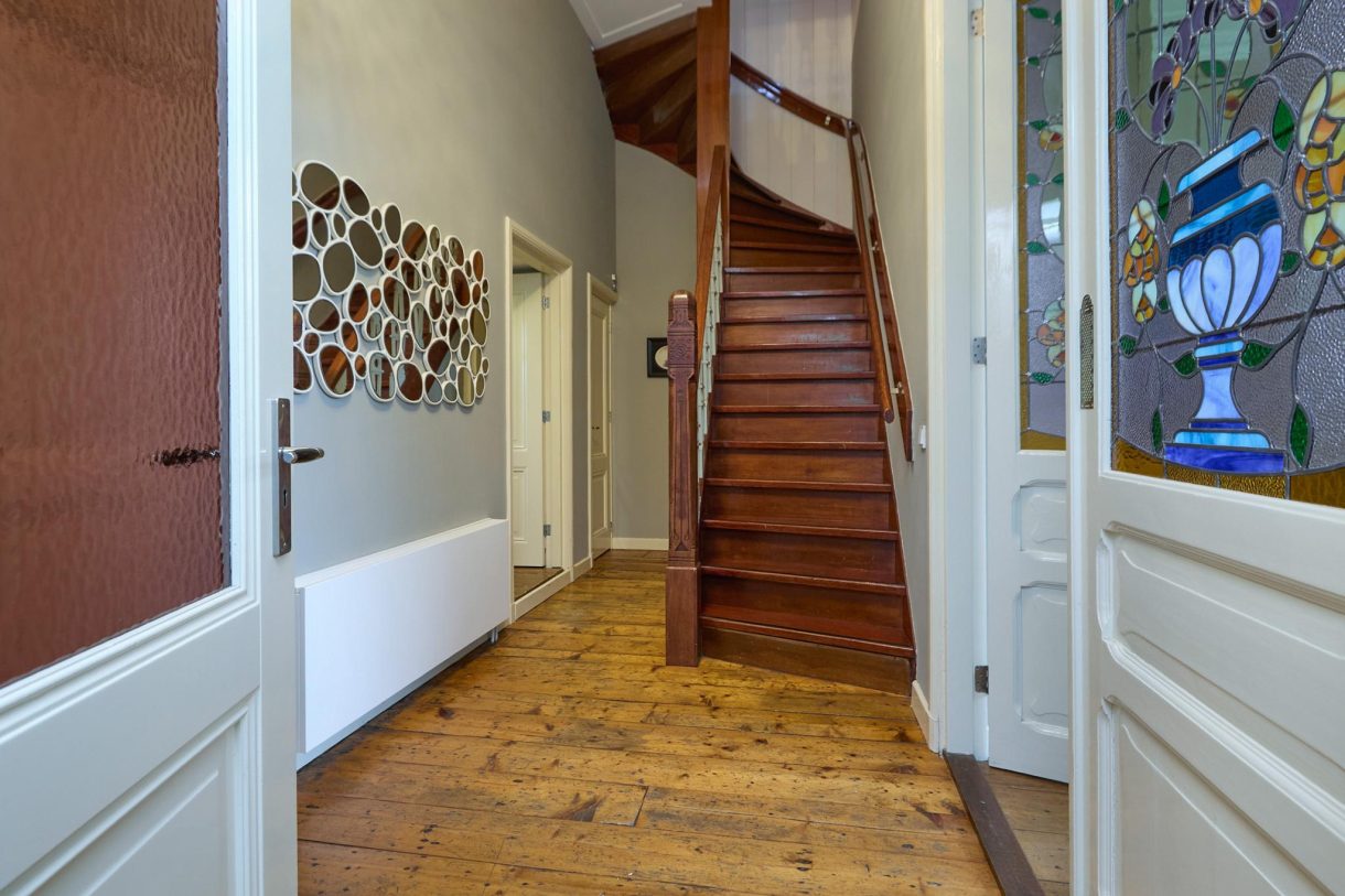 Te koop: Foto Woonhuis aan de Rechtestraat 72 in De Rijp