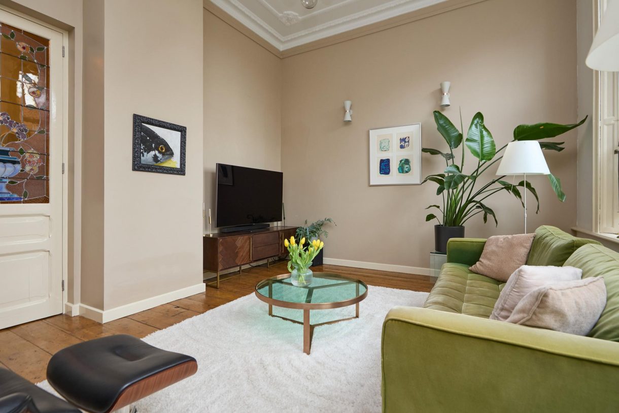 Te koop: Foto Woonhuis aan de Rechtestraat 72 in De Rijp