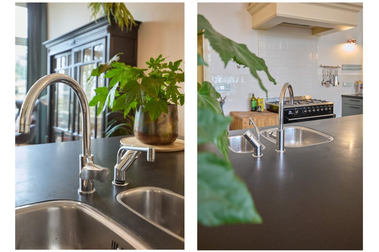 Te koop: Foto Woonhuis aan de Rechtestraat 72 in De Rijp