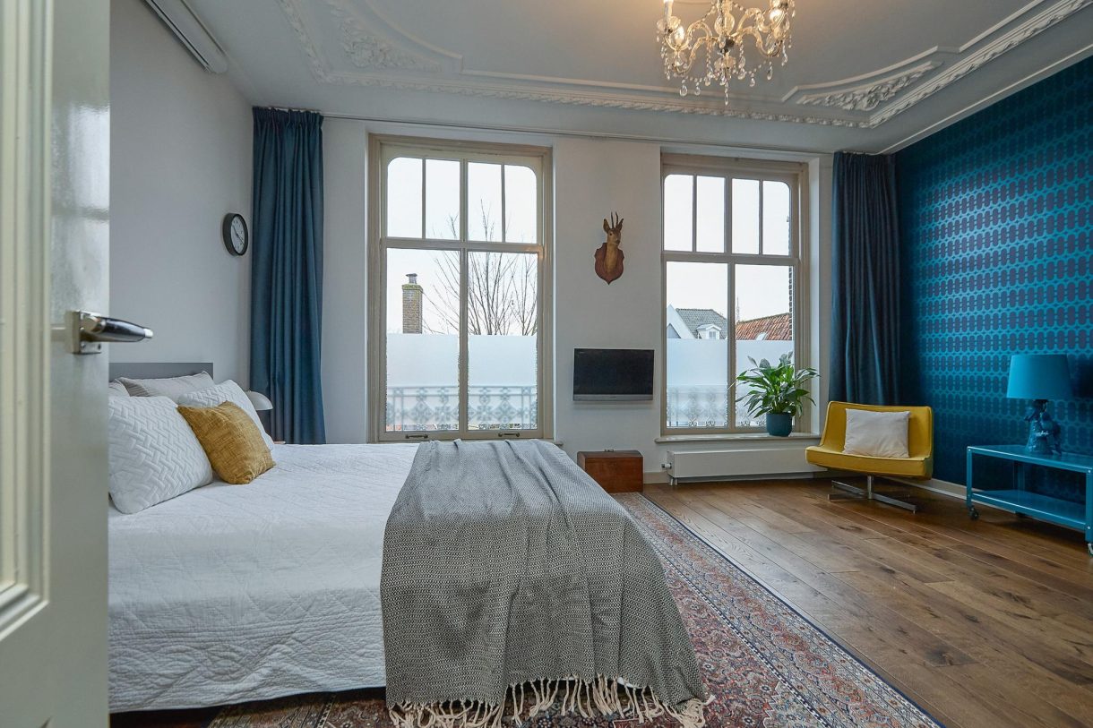 Te koop: Foto Woonhuis aan de Rechtestraat 72 in De Rijp