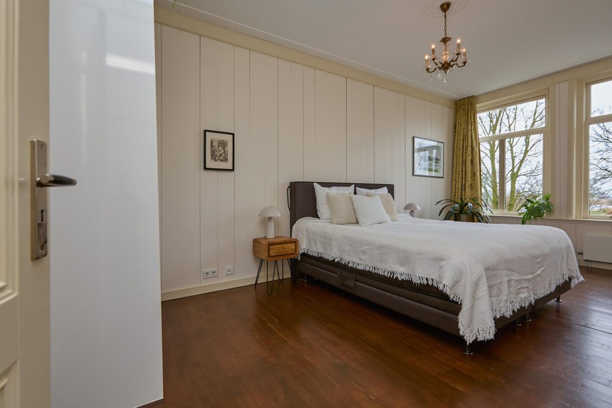 Te koop: Foto Woonhuis aan de Rechtestraat 72 in De Rijp