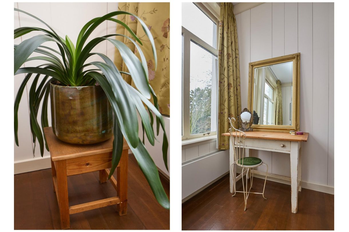 Te koop: Foto Woonhuis aan de Rechtestraat 72 in De Rijp