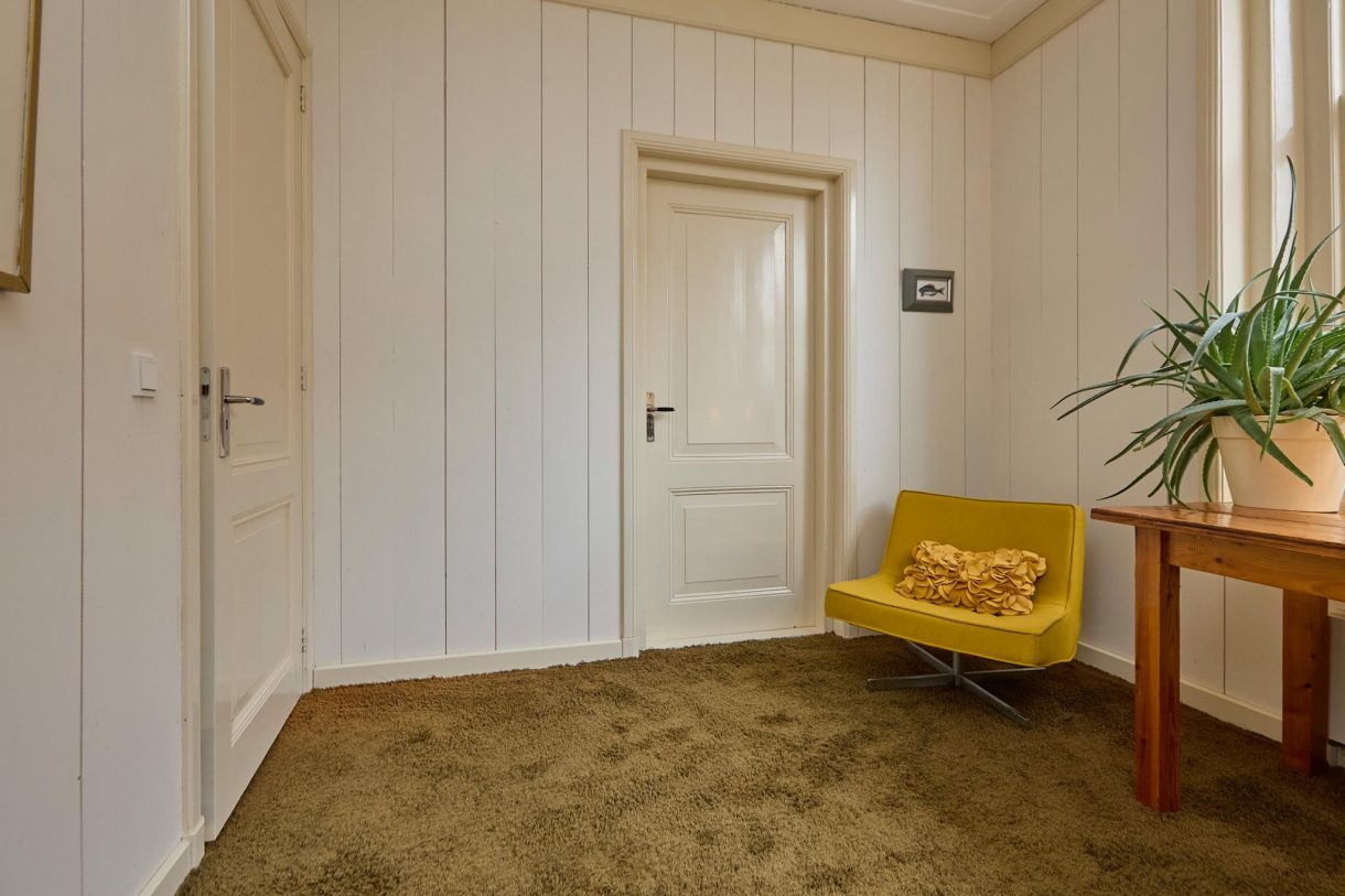 Te koop: Foto Woonhuis aan de Rechtestraat 72 in De Rijp