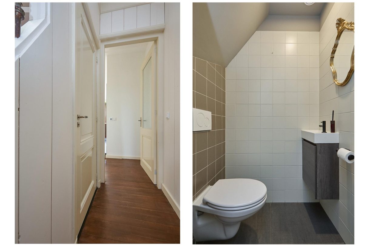 Te koop: Foto Woonhuis aan de Rechtestraat 72 in De Rijp